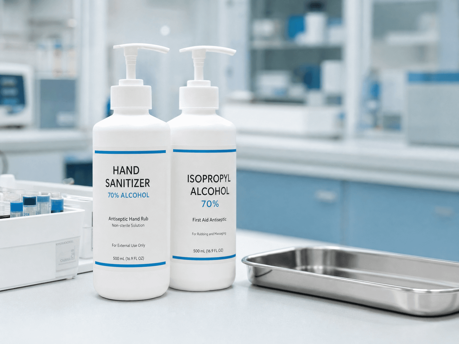 ISO 15378 for Pharmaceutical Packaging: What Brand Owners Need to Know