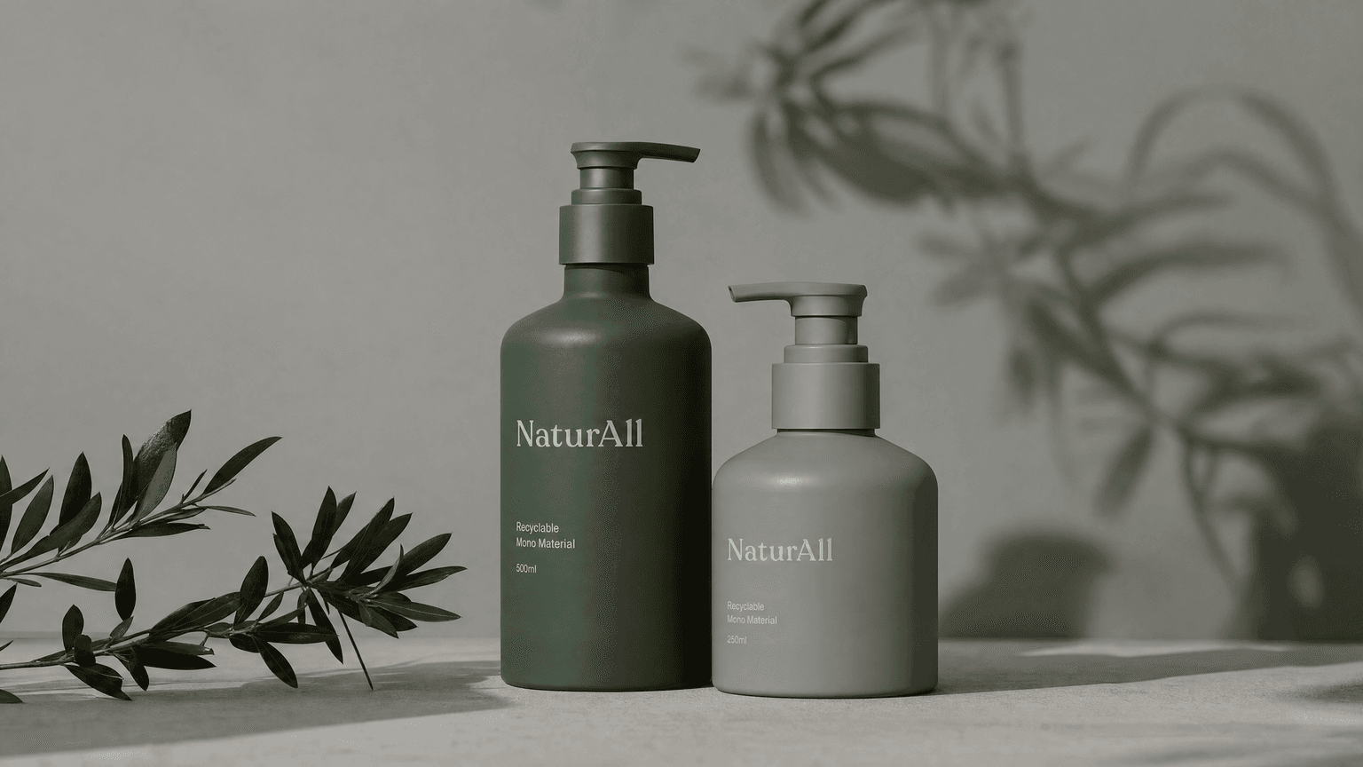 Low MOQ Cosmetic Packaging: A Guide for Emerging Beauty Brands
