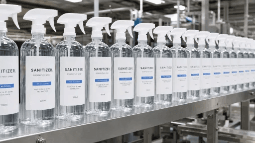 Personal Care & Wellness