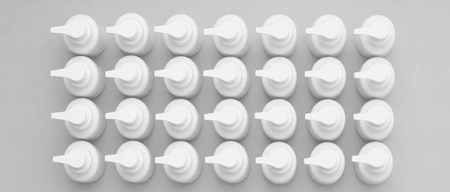 Dispense Rate Deviation: The Hidden Risk in Every Pump