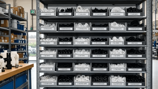 Beat the Factory Rush: Pre-Season Stocking Strategy for Packaging