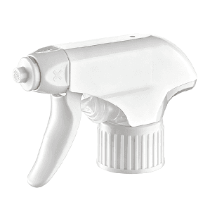 GY-102E1 All-Plastic Trigger Sprayer