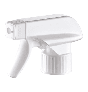GY-104E1 All-Plastic Trigger Sprayer