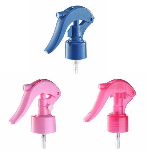 GY-109A Trigger Sprayer 0.25ml/T