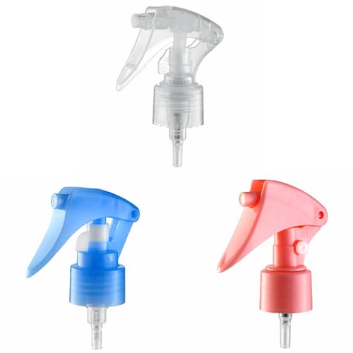 GY-109B Trigger Sprayer 0.25ml/T