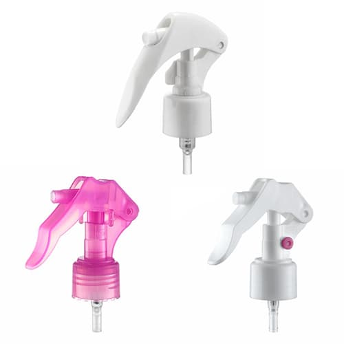 GY-109C Trigger Sprayer 0.25ml/T