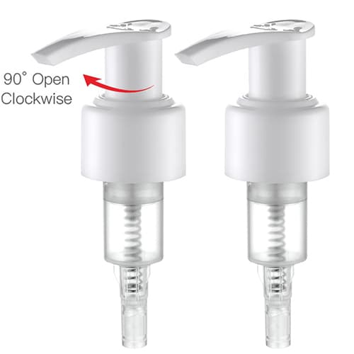 GY-304A1 Lotion Pump 2.00ml/T