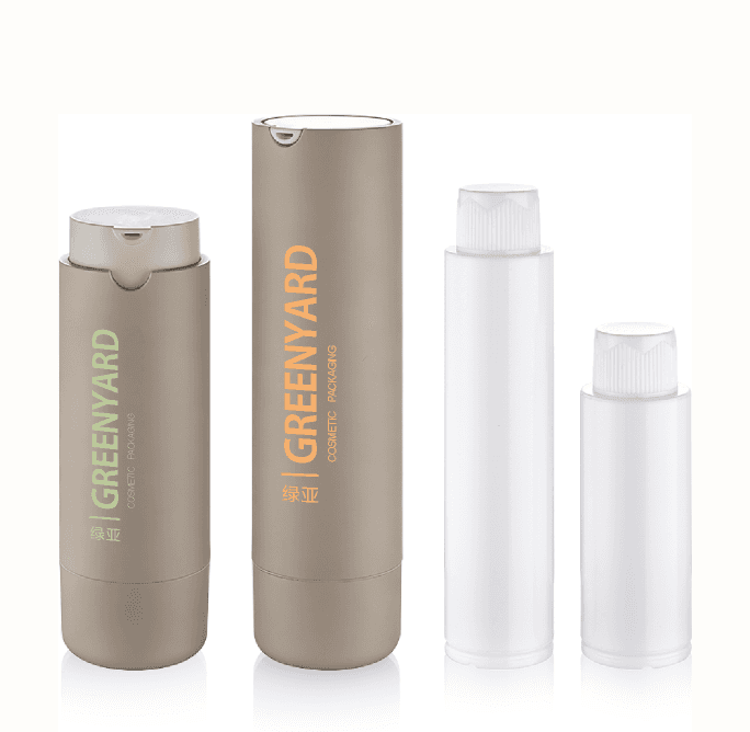 GY-4012A-30ml Airless Bottle