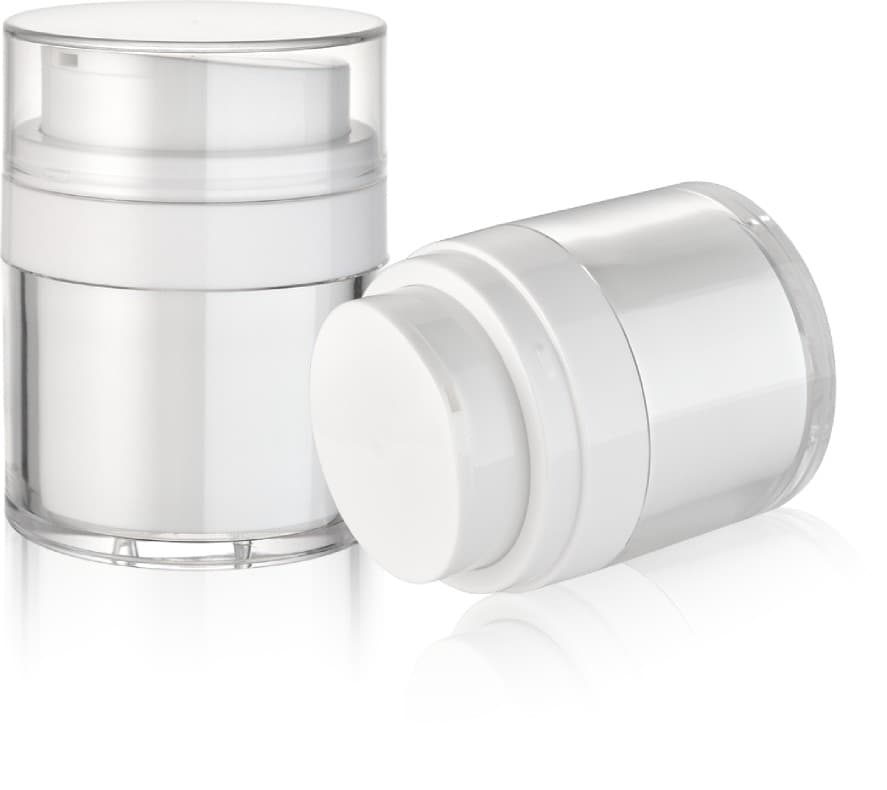 GY-6411A Airless Bottle (50ml)
