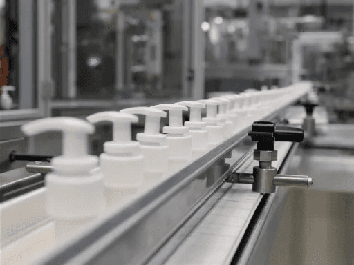 Contract Packaging