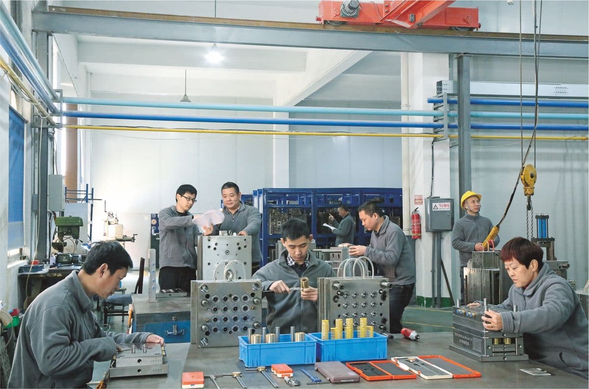 GreenYard facility photo 1
