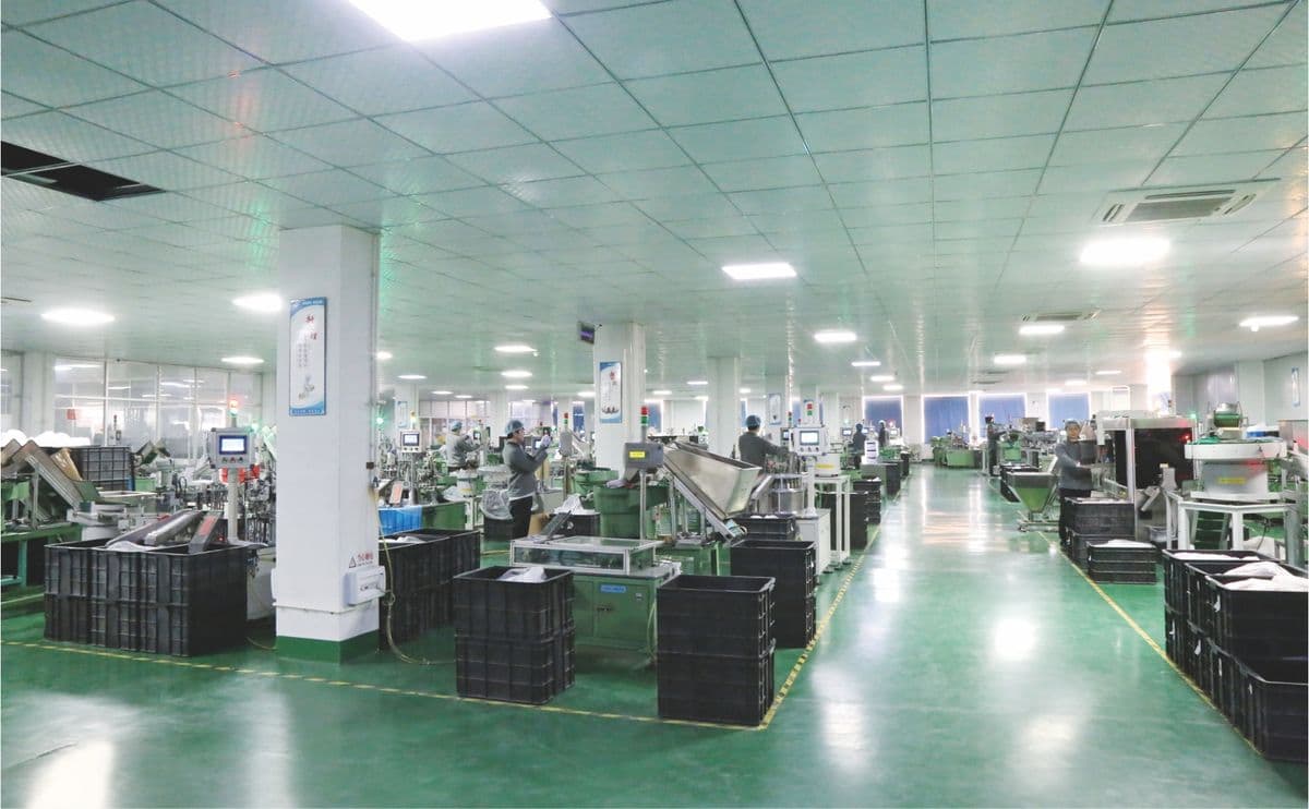 GreenYard facility photo 3