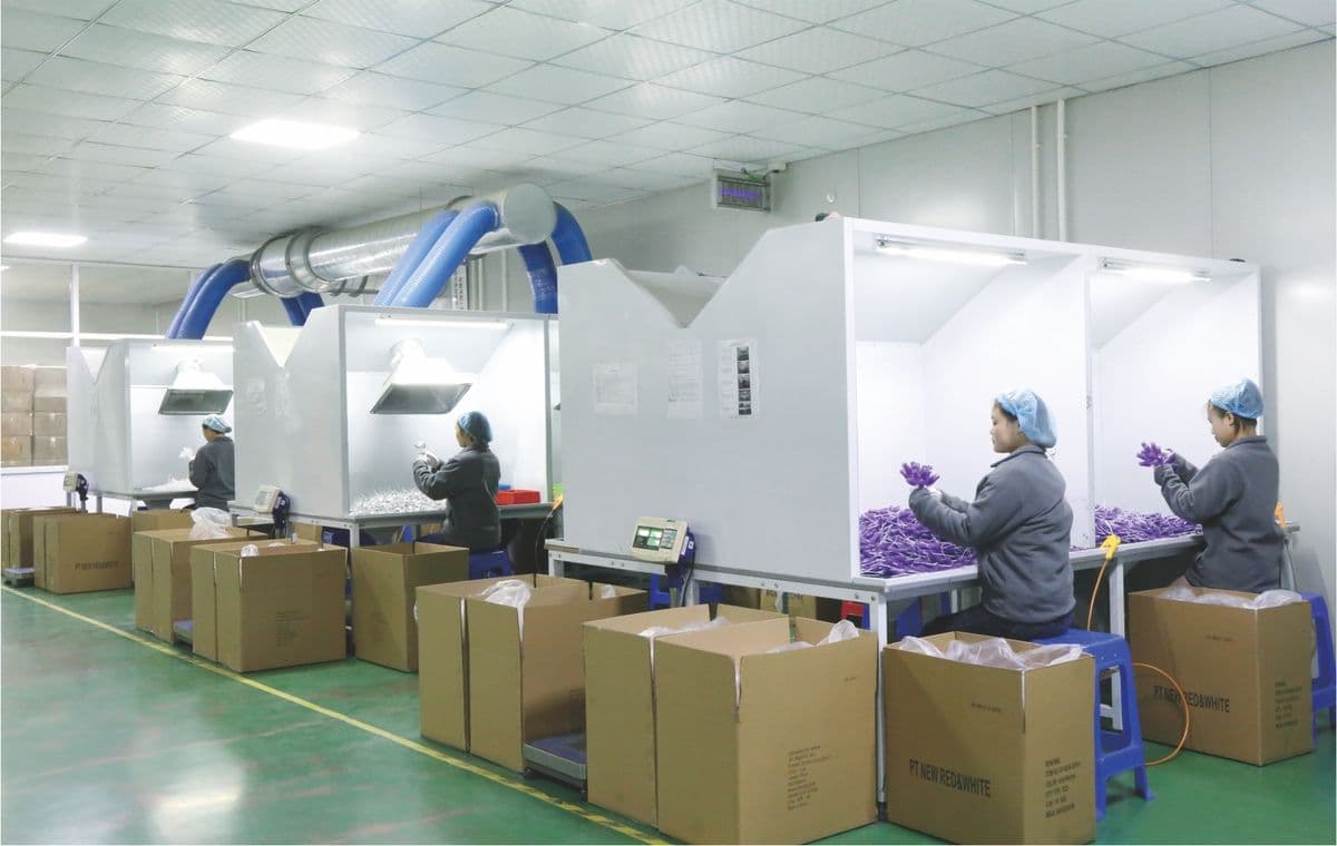 GreenYard facility photo 5