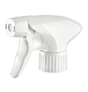 GY-102B2 All-Plastic Trigger Sprayer