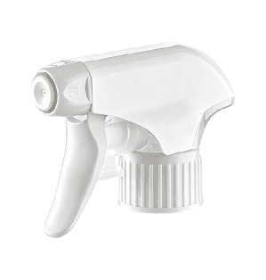 GY-102E2 All-Plastic Trigger Sprayer