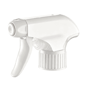 GY-102E3 All-Plastic Trigger Sprayer