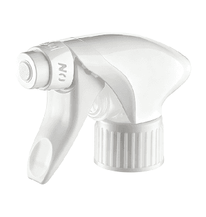 GY-102G1 All-Plastic Trigger Sprayer