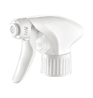 GY-102G2 All-Plastic Trigger Sprayer