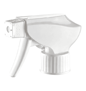 GY-104H2 All-Plastic Trigger Sprayer