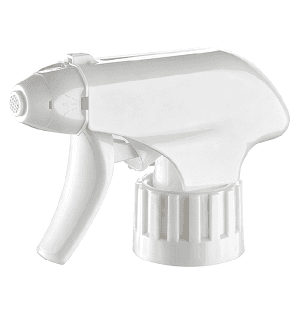 GY-104R All-Plastic Trigger Sprayer