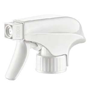 GY-104S All-Plastic Trigger Sprayer