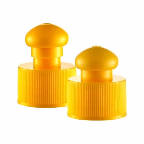 GY-207B Screw Cap