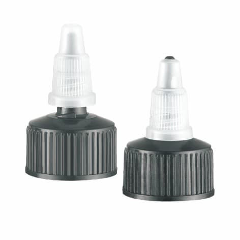 GY-207C Screw Cap