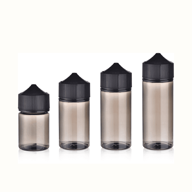 GY-210A-D42-100g Dropper Bottle