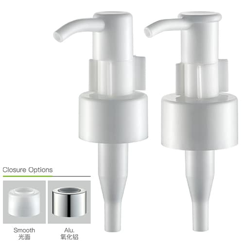 GY-307B1 Lotion Pump 1.00ml/T