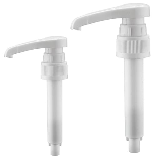 GY-312 Lotion Pump 5.00ml/T
