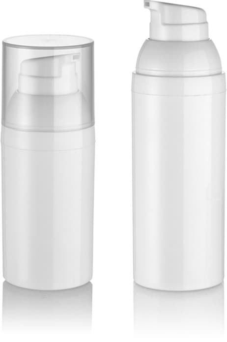 GY-3801A Airless Bottle (30ml, 50ml, 70ml)