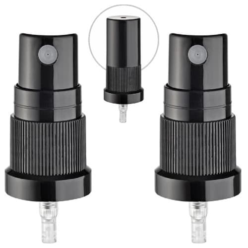 GY-608A-FD2 Special Fine Mist Sprayer 0.12ml/T