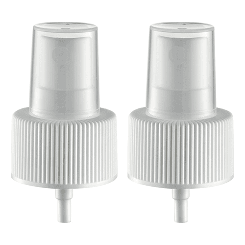 GY-608A1 Fine Mist Sprayer 0.12ml/T