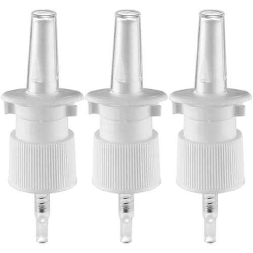 GY-608B1 Special Fine Mist Sprayer 0.12ml/T