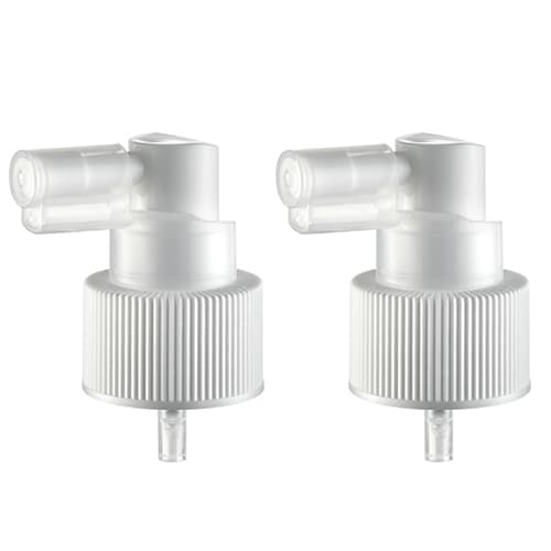 GY-608D1 Special Fine Mist Sprayer 0.12ml/T