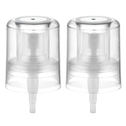 GY-608F2 Special Fine Mist Sprayer 0.12ml/T