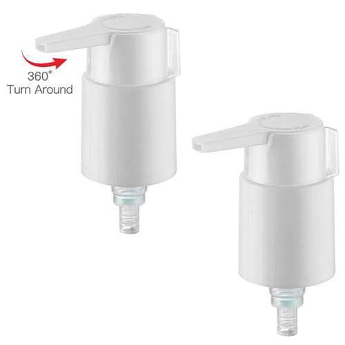 GY-805A2 Treatment Pump 0.50ml/T
