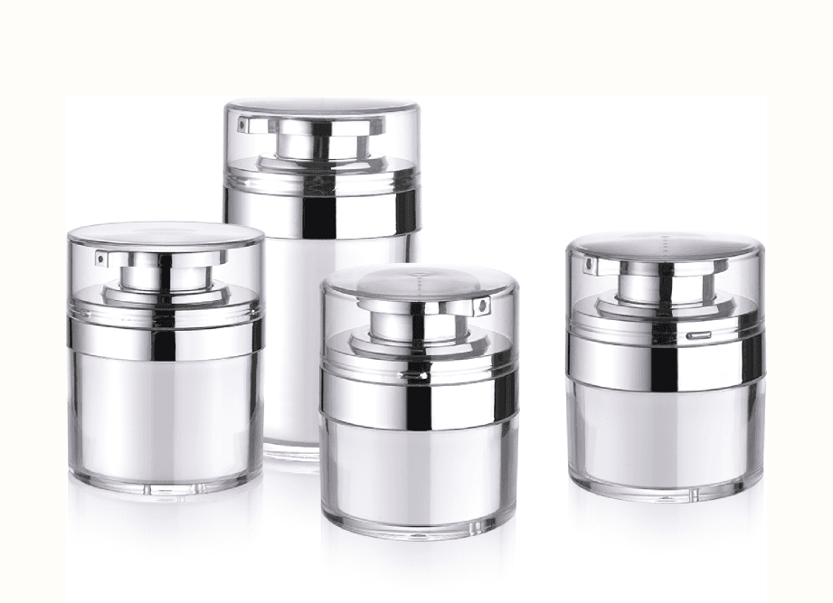 GY-CJ01-15g Cream Jar