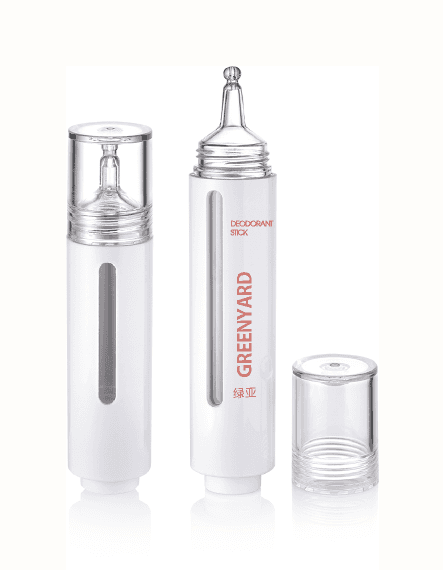 GY-DB01-15ml Dropper