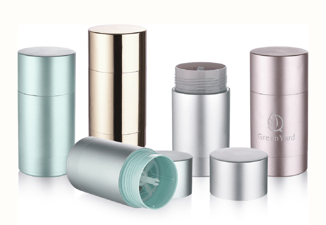 GY-DS01A-AL Deodorant Stick