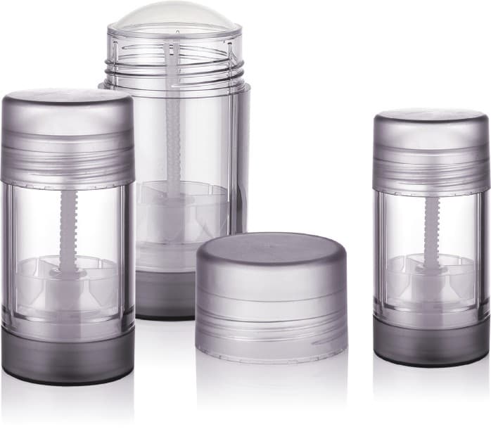 GY-DS01B Deodorant Stick (6g,15g,30g,50g,75g)