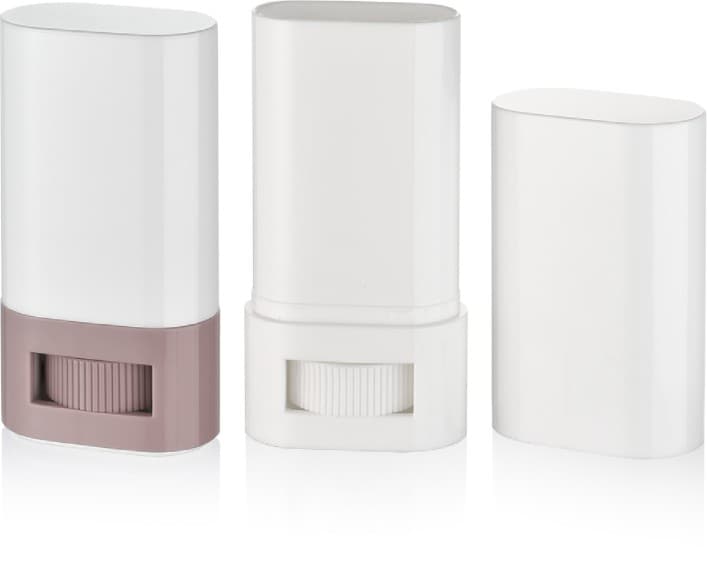 GY-DS05A Deodorant Stick (15g,20g)