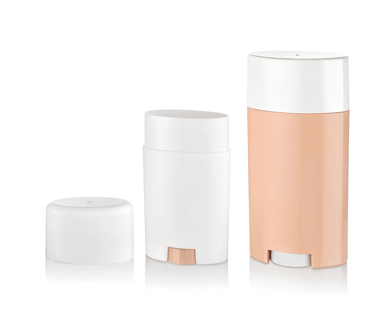 GY-DS06B Deodorant Stick (50g,75g)