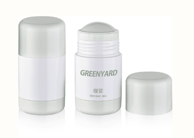 GY-DS15-TH Refillable Deodorant Stick