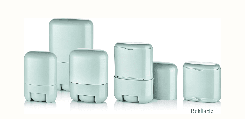 GY-DS16 Refillable Deodorant Stick