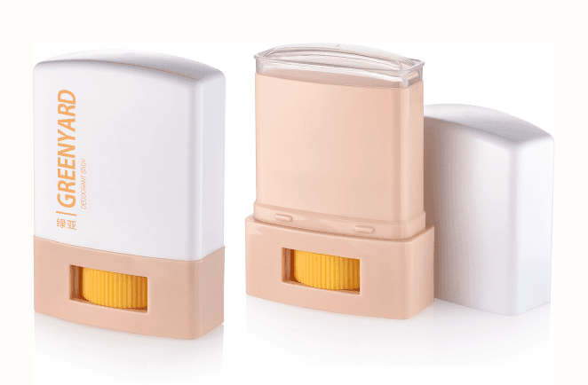 GY-DS19 Deodorant Stick