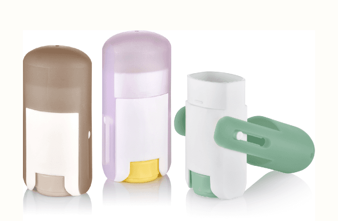 GY-DS21 Deodorant Stick