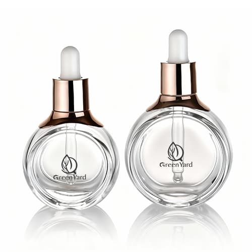 GY-GLB Glass Bottle
