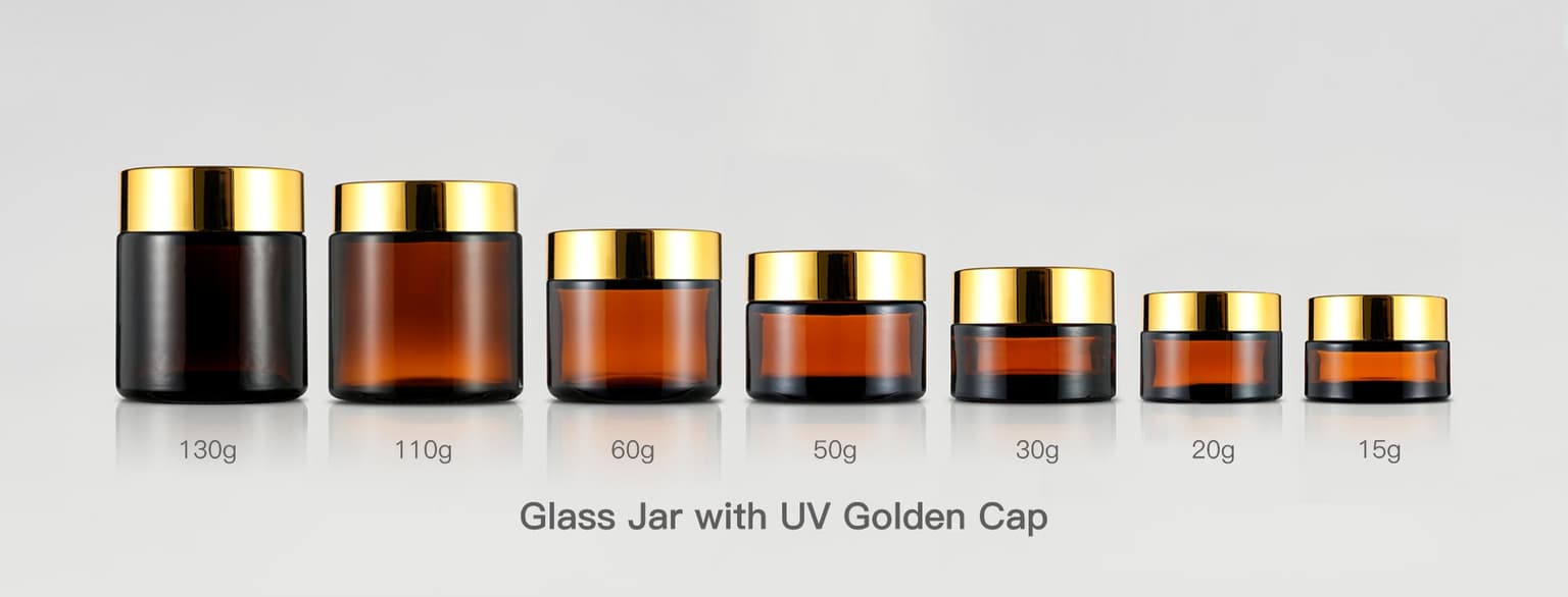 GY-PB01 Bottle Set with Pump