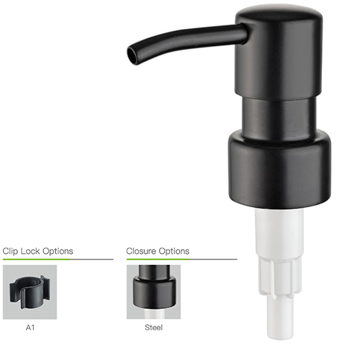 Lotion Pump 1.80ml/T